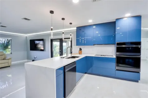 2500 Rio Lisbo Court Punta Gorda FL 33950
