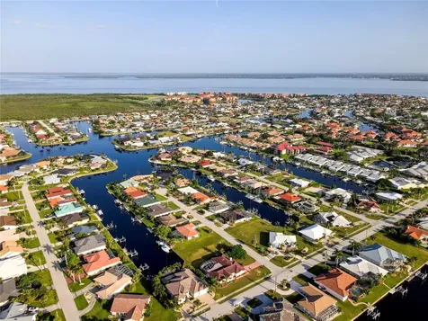 2500 Rio Lisbo Court Punta Gorda FL 33950