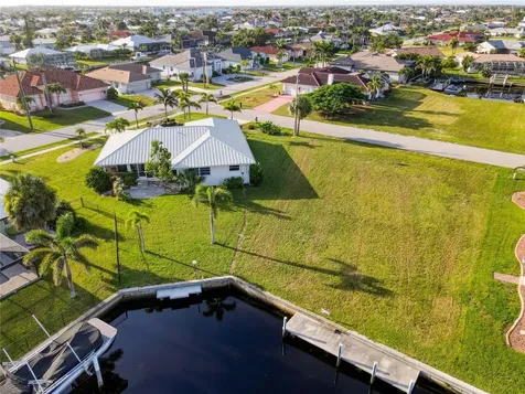 2500 Rio Lisbo Court Punta Gorda FL 33950