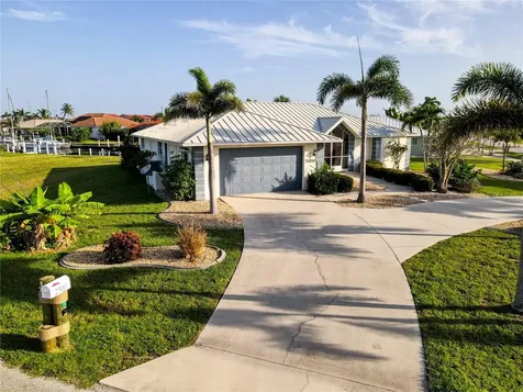 2500 Rio Lisbo Court Punta Gorda FL 33950