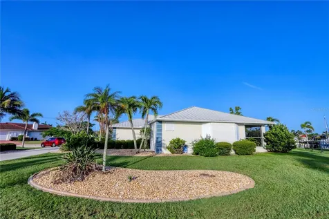2500 Rio Lisbo Court Punta Gorda FL 33950