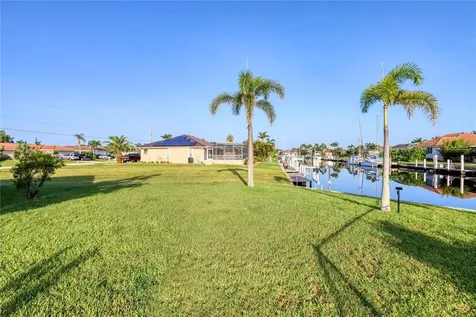 2500 Rio Lisbo Court Punta Gorda FL 33950
