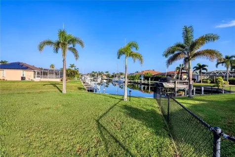 2500 Rio Lisbo Court Punta Gorda FL 33950