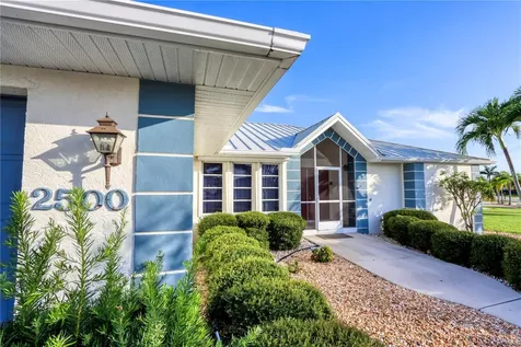 2500 Rio Lisbo Court Punta Gorda FL 33950