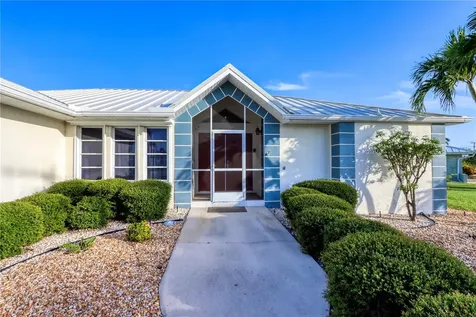 2500 Rio Lisbo Court Punta Gorda FL 33950