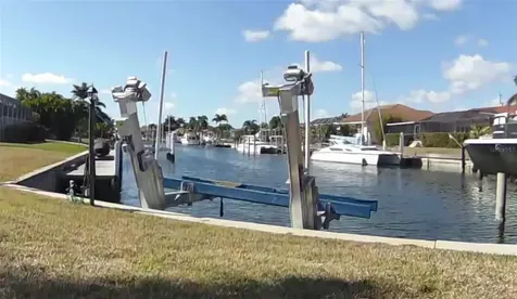 2500 Rio Lisbo Court Punta Gorda FL 33950