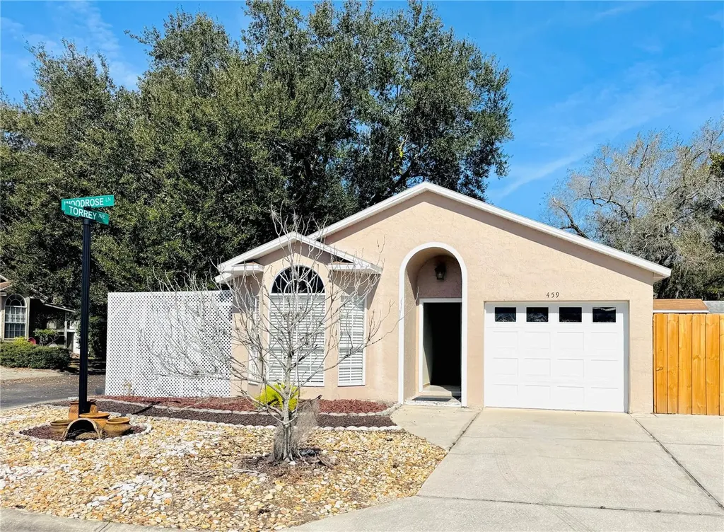 459 Wood Rose Lane Altamonte Springs FL 32714
