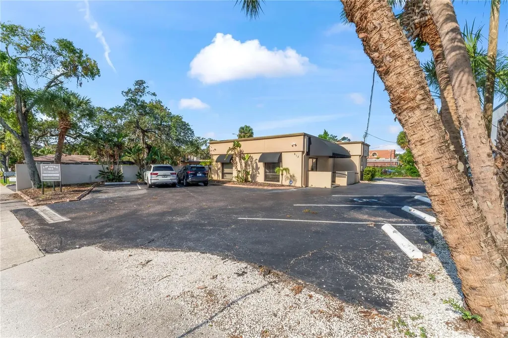 613 S Boulevard Tampa FL 33606