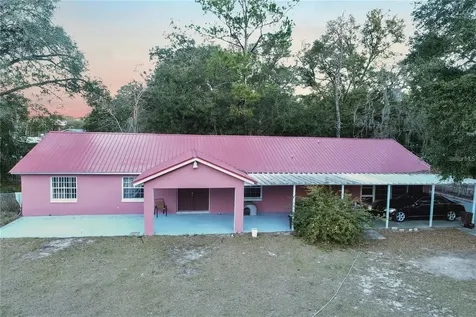 912 NE 144th Court Silver Springs FL 34488