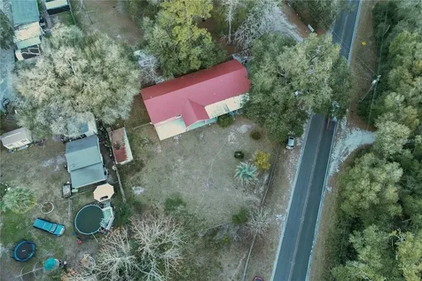 912 NE 144th Court Silver Springs FL 34488