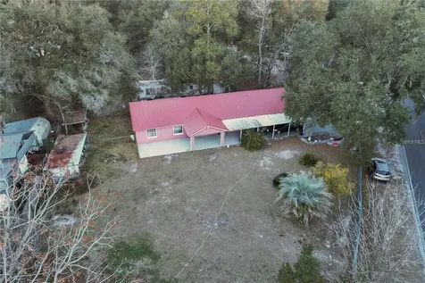 912 NE 144th Court Silver Springs FL 34488