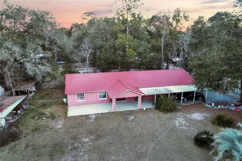 912 NE 144th Court Silver Springs FL 34488