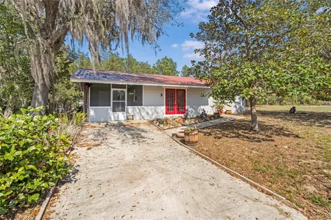 23761 SW Plaza Court Dunnellon FL 34431