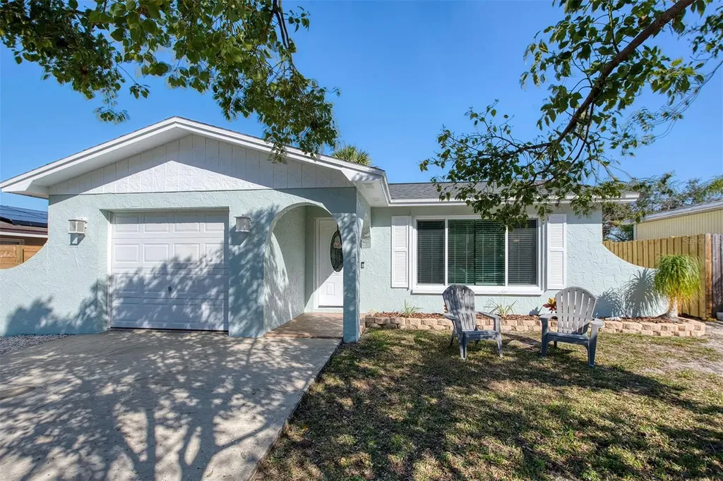 1413 Wisconsin Avenue Palm Harbor FL 34683