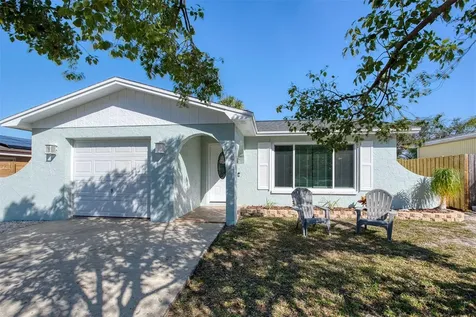 1413 Wisconsin Avenue Palm Harbor FL 34683