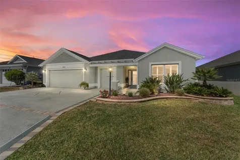 6025 Dijulio Terrace The Villages FL 32163