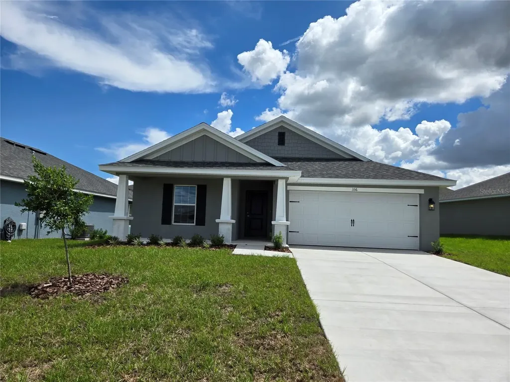 336 W Twisted Oaks Drive Beverly Hills FL 34465