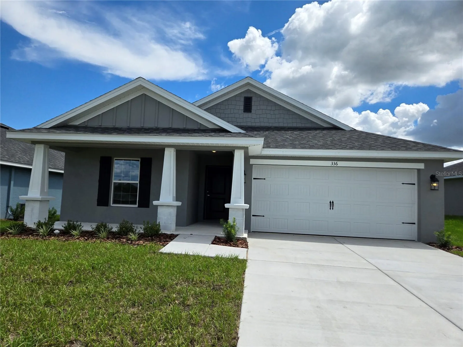 336 W Twisted Oaks Drive Beverly Hills FL 34465