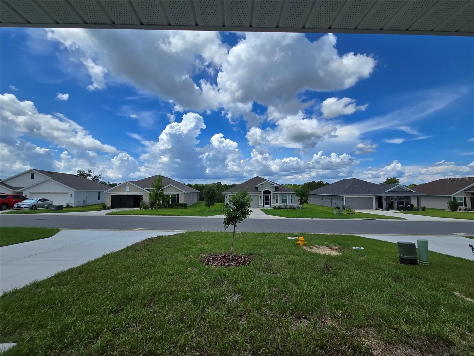 336 W Twisted Oaks Drive Beverly Hills FL 34465