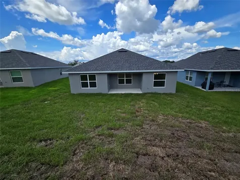 336 W Twisted Oaks Drive Beverly Hills FL 34465