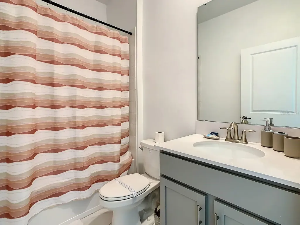 2908 Protagonist Street Kissimmee FL 34746