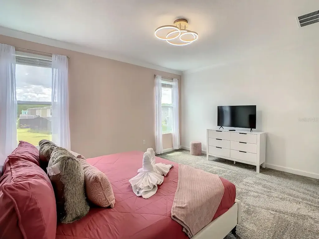 2908 Protagonist Street Kissimmee FL 34746