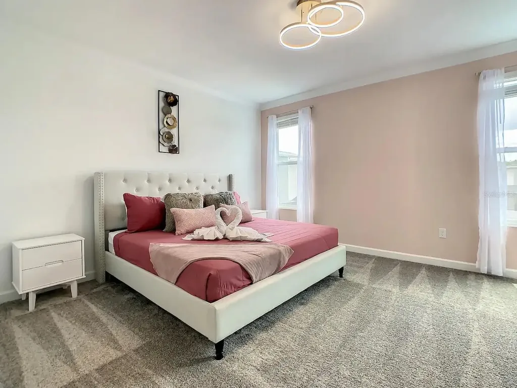 2908 Protagonist Street Kissimmee FL 34746