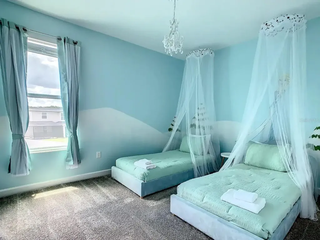 2908 Protagonist Street Kissimmee FL 34746