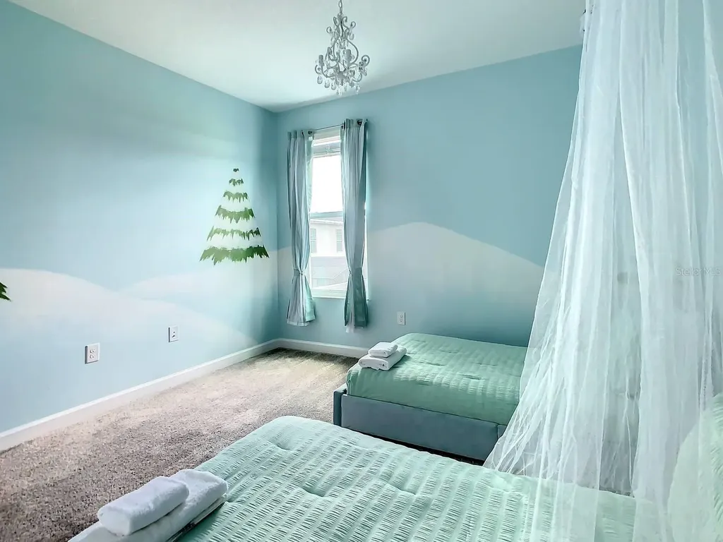 2908 Protagonist Street Kissimmee FL 34746
