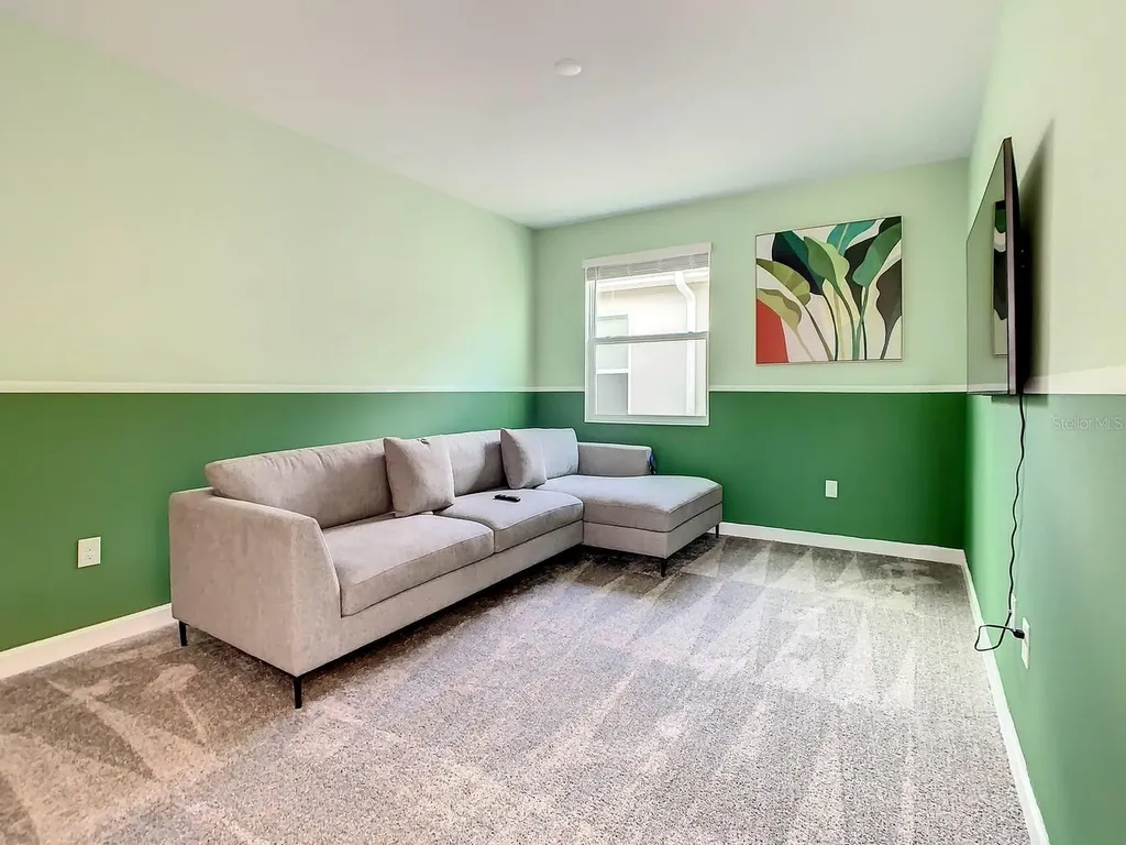 2908 Protagonist Street Kissimmee FL 34746