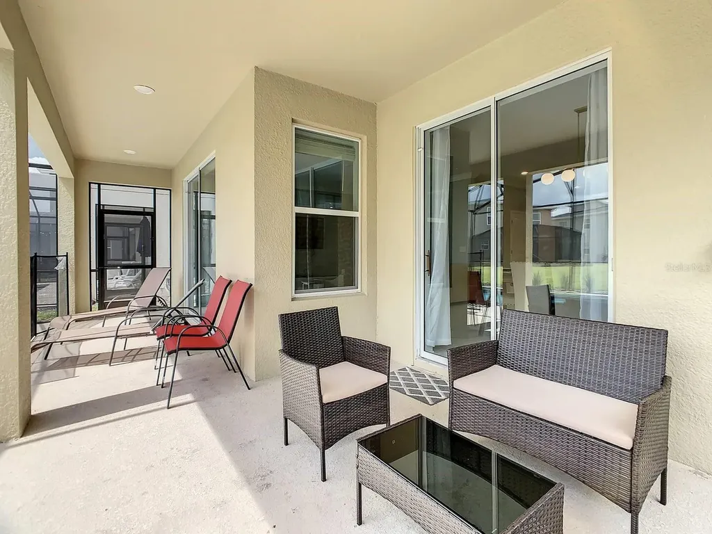 2908 Protagonist Street Kissimmee FL 34746