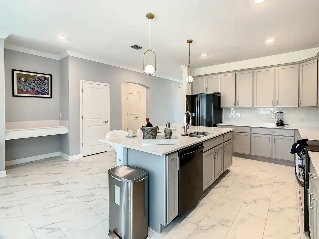 2908 Protagonist Street Kissimmee FL 34746