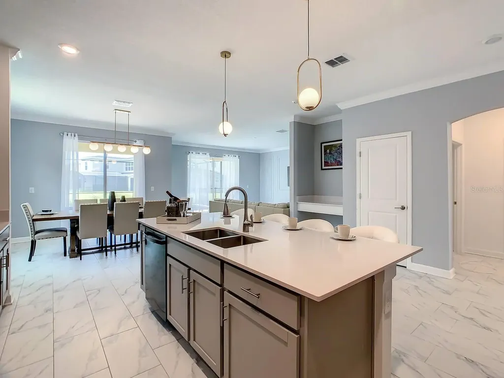2908 Protagonist Street Kissimmee FL 34746