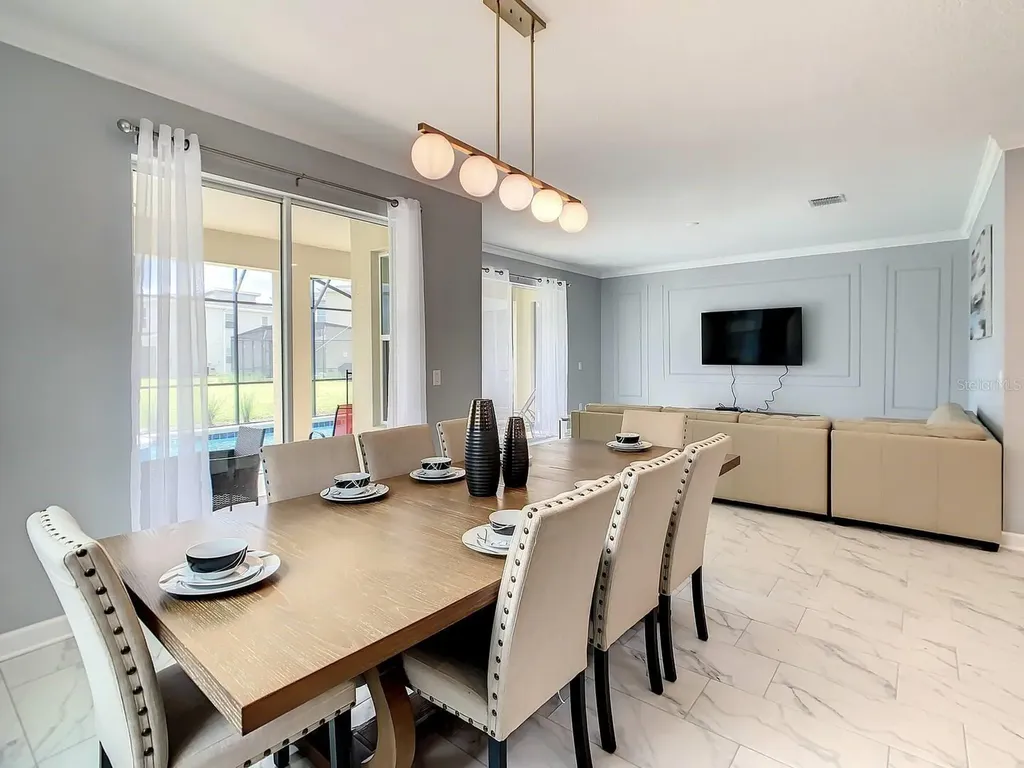 2908 Protagonist Street Kissimmee FL 34746