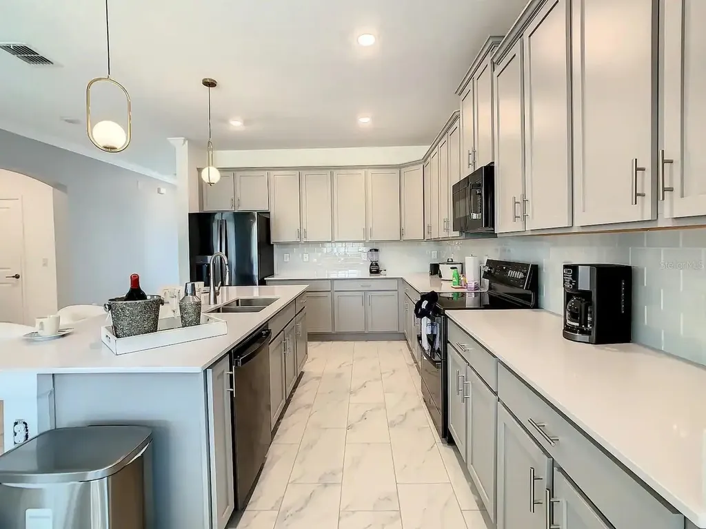 2908 Protagonist Street Kissimmee FL 34746
