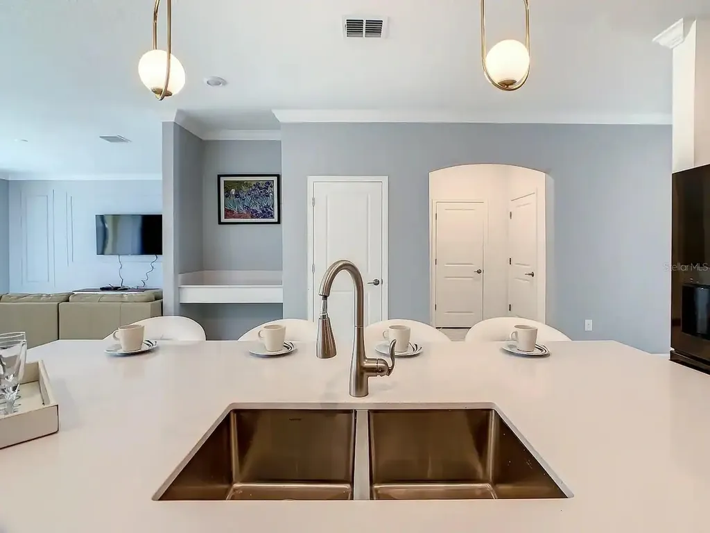 2908 Protagonist Street Kissimmee FL 34746