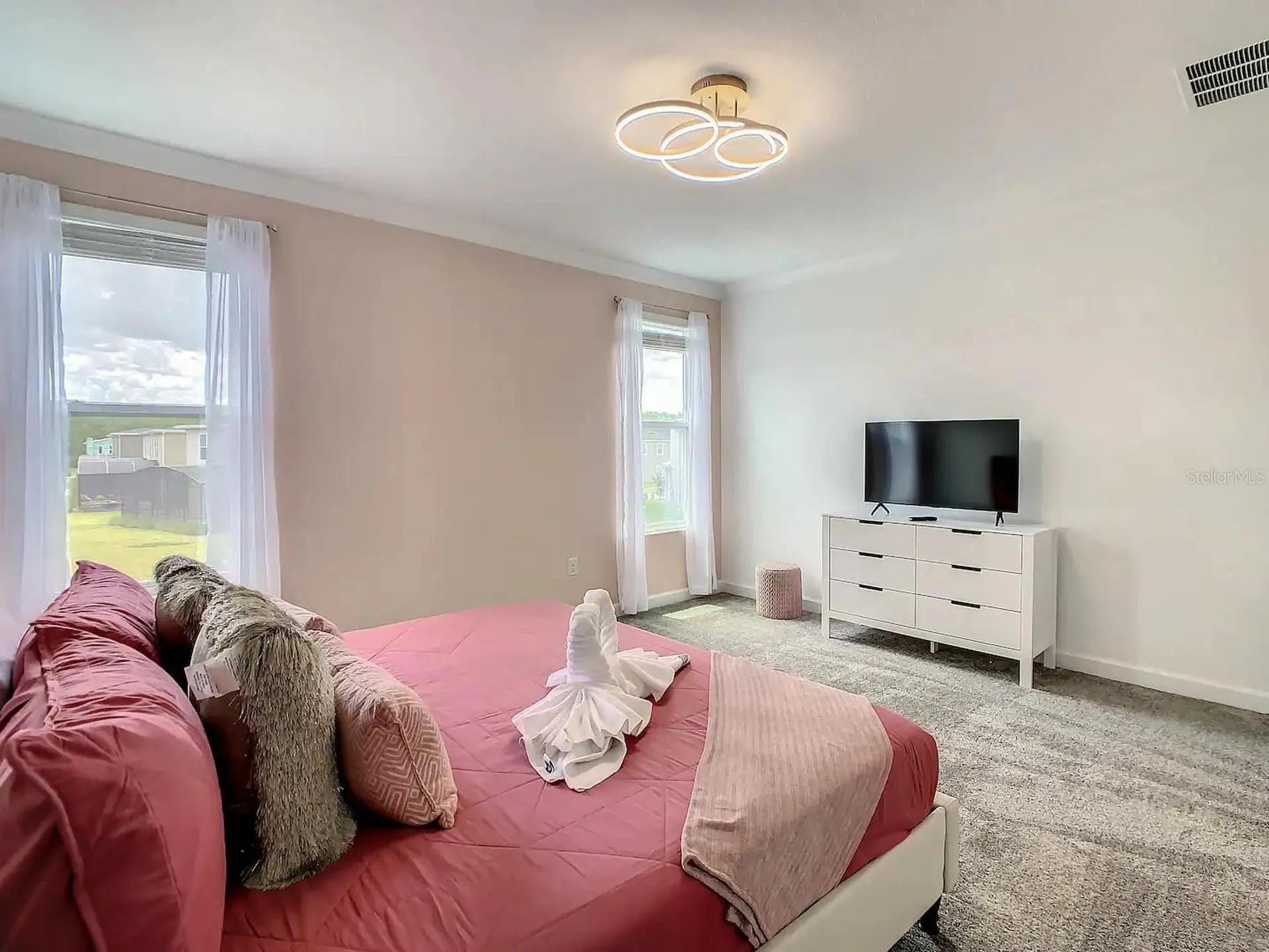 2908 Protagonist Street Kissimmee FL 34746