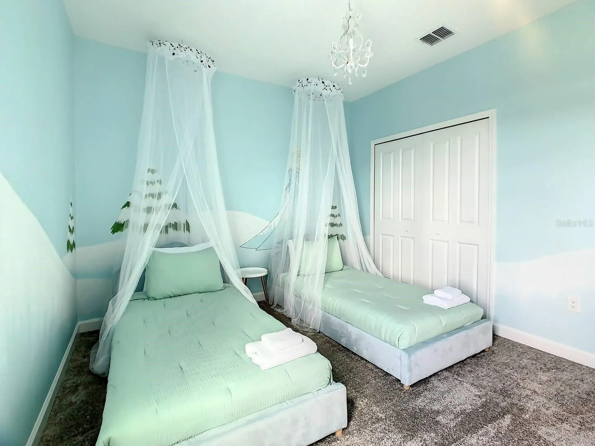 2908 Protagonist Street Kissimmee FL 34746