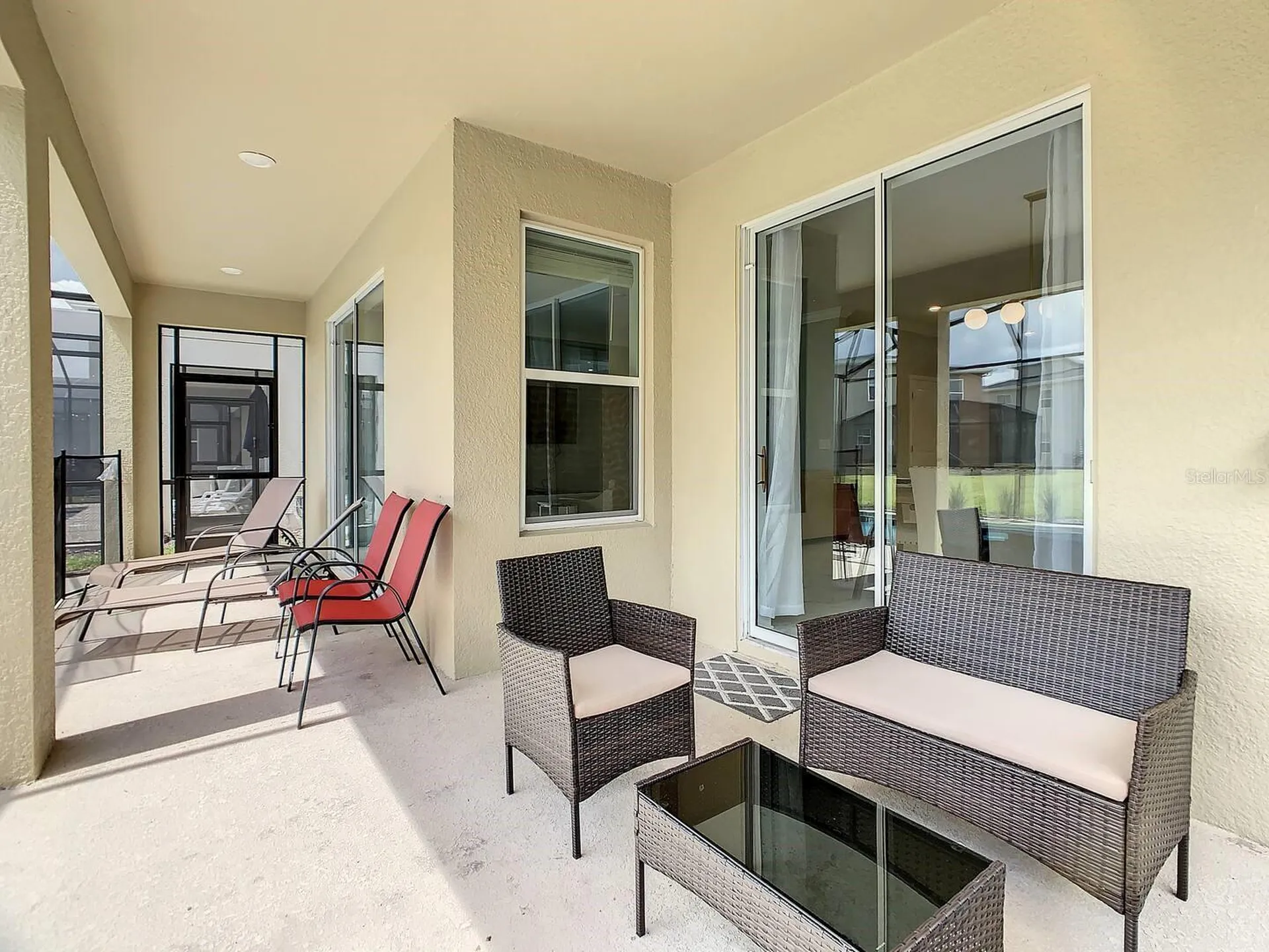 2908 Protagonist Street Kissimmee FL 34746