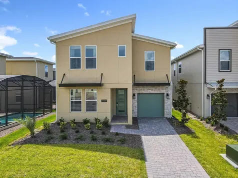 2908 Protagonist Street Kissimmee FL 34746