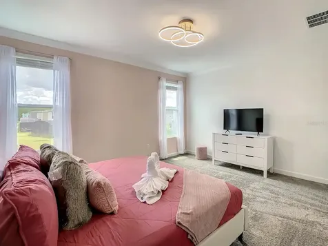2908 Protagonist Street Kissimmee FL 34746