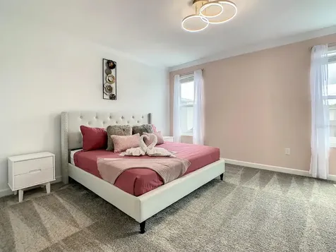 2908 Protagonist Street Kissimmee FL 34746