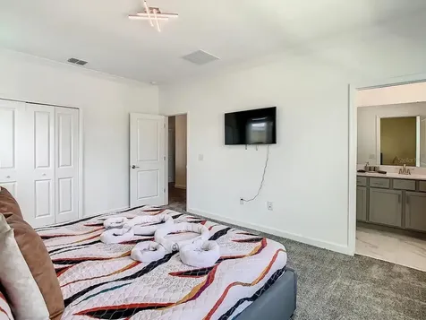 2908 Protagonist Street Kissimmee FL 34746