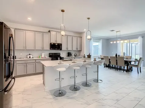 2908 Protagonist Street Kissimmee FL 34746