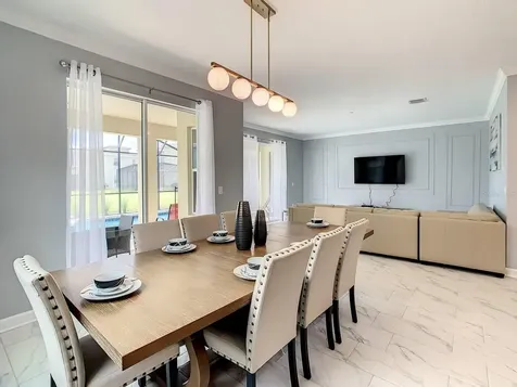 2908 Protagonist Street Kissimmee FL 34746