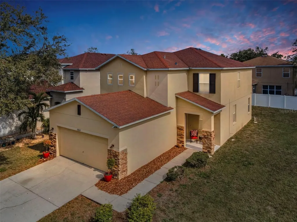19609 Timberbluff Drive Land O Lakes FL 34638