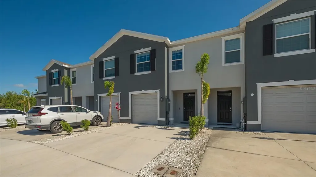 8612 Milestone Drive Sarasota FL 34238