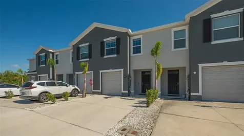 8612 Milestone Drive Sarasota FL 34238