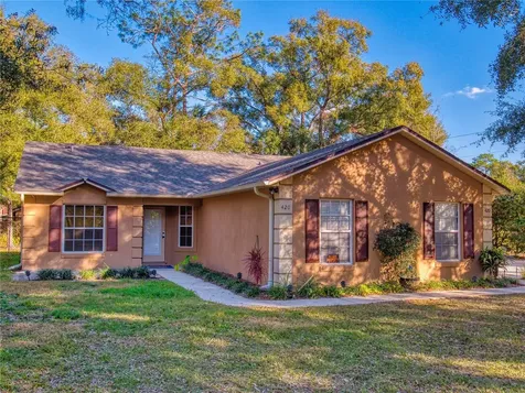 420 S Lawton Avenue Orange City FL 32763