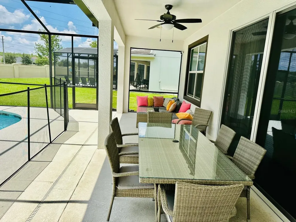 2641 Calistoga Avenue Kissimmee FL 34741